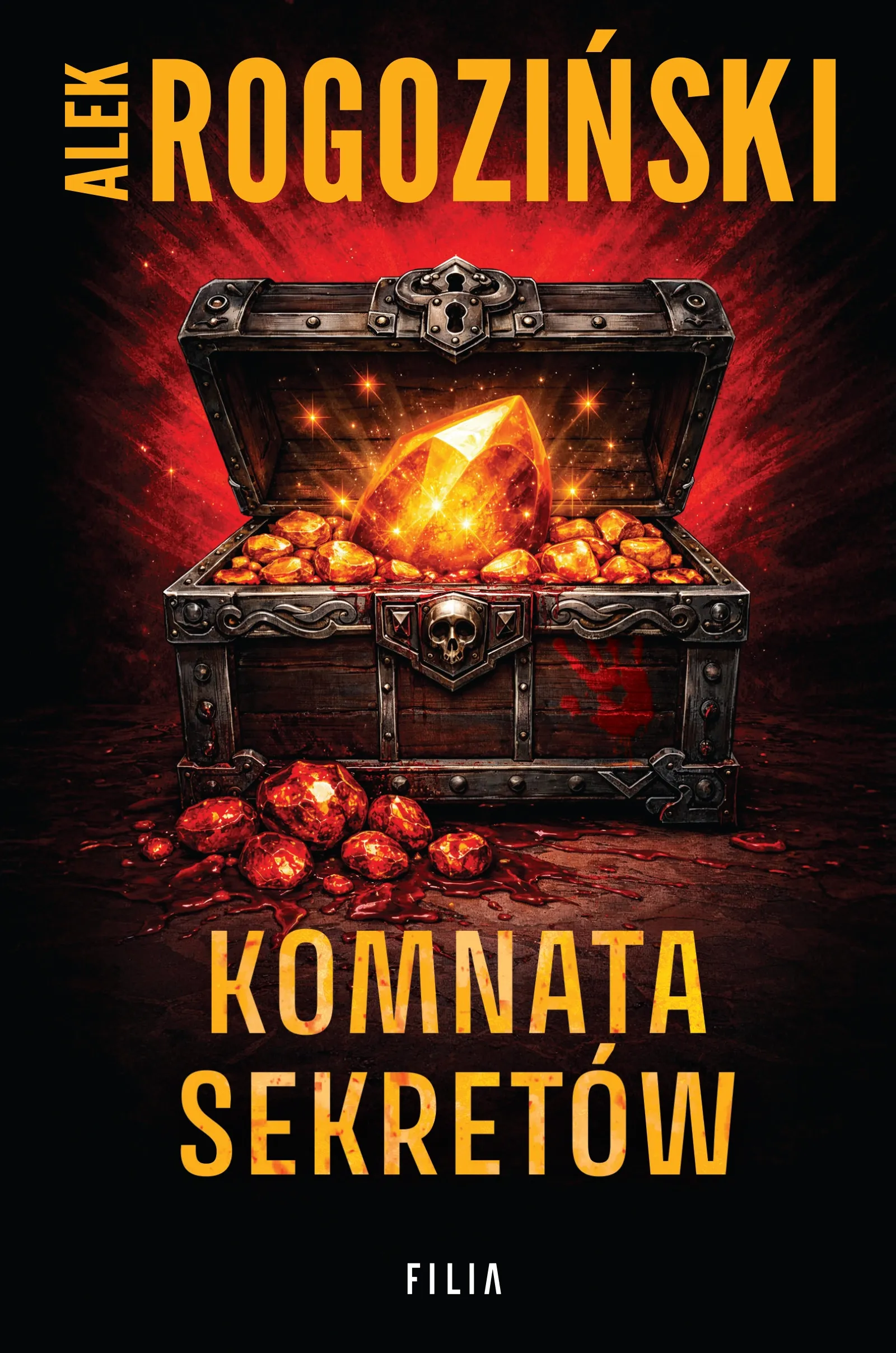 Komnata Sekretów