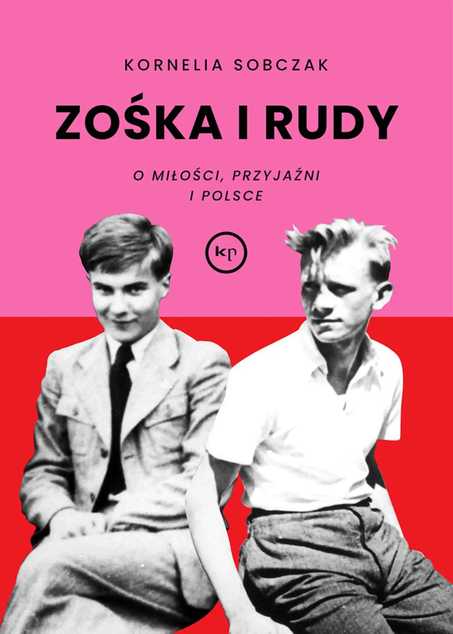 Zośka i Rudy